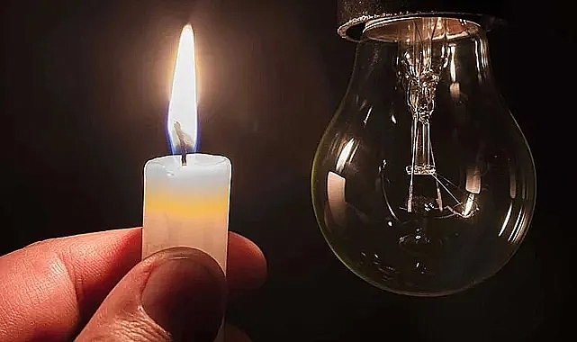 Urfa'nın birçok bölgesinde yine elektrikler kesilecek