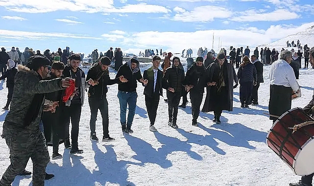 Urfa'nın Uludağ'ına yoğun ilgi