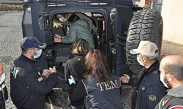 Urfa TEM Şube 1 yıllık bilançoyu açıkladı