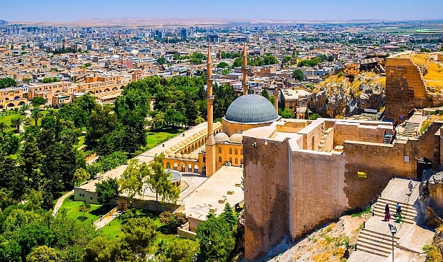 Urfa, Türkiye’nin en mutsuz 10 şehri arasında