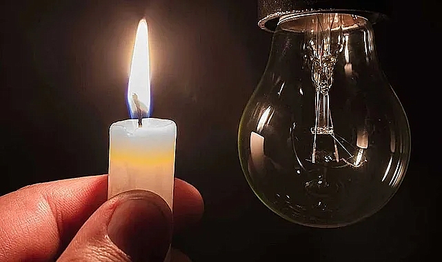 Urfa, yarın yine karanlıkta kalacak