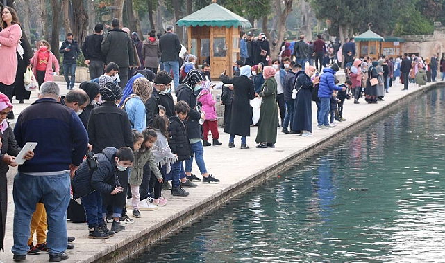 Urfa yeni yıla buruk girdi