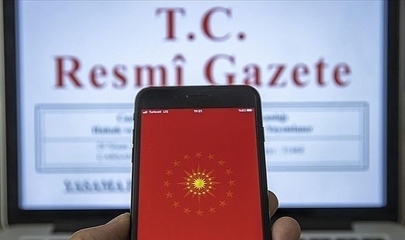 Ürün Güvenliği ve Denetimi Tebliğleri Resmî Gazete'de ...