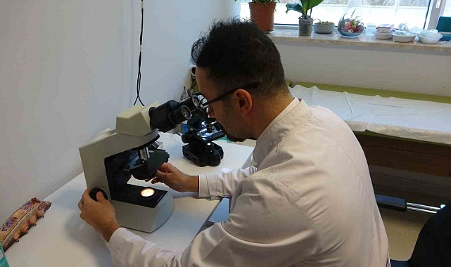 Uyuz hastalığının tedavisi kolaylaştı