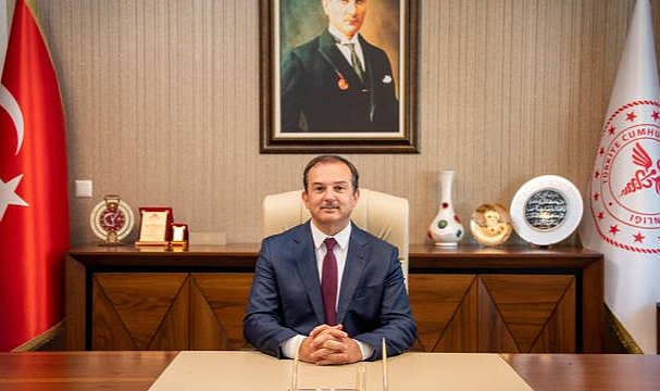 Uzm. Dr. Karaca: "Verem önlenebilir bir hastalıktır"