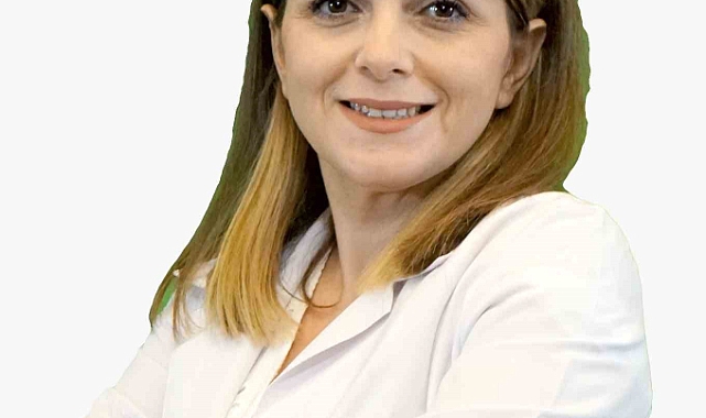 Uzm. Dyt. Güleçoğlu, “Romatizma hastalarının beslenmesinde kalsiyum ve d vitamini önemli”