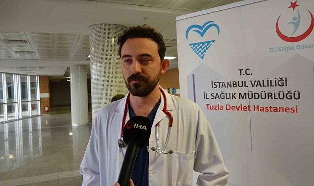 Uzmanından çocuklarda artan grip vakalarına karşı uyarı