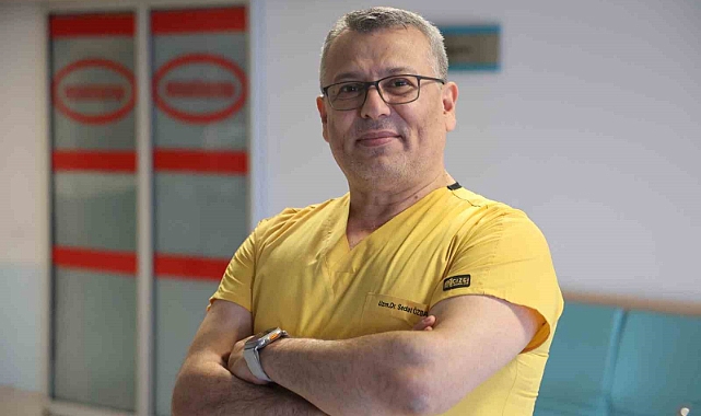 Uzmanından uyarı: “Yanıklara diş macunu ve yumurta akıyla müdahale risk teşkil ediyor”