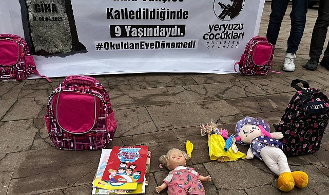Vahşi cinayetin sanıkları hakim karşısında