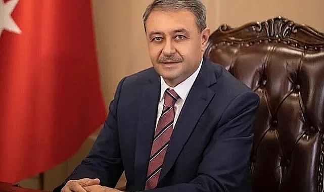 Vali Şıldak, herkesi Harran'a davet etti