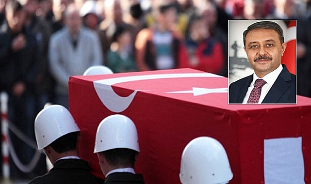 Vali Şıldak: Şehit askerlerimize Allah'tan rahmet diliyorum