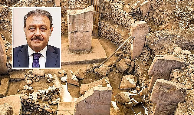 Vali Şıldak, turistleri Şanlıurfa'ya davet etti