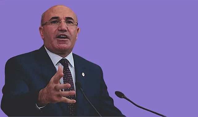 Var Tanal'ın bir bildiği!