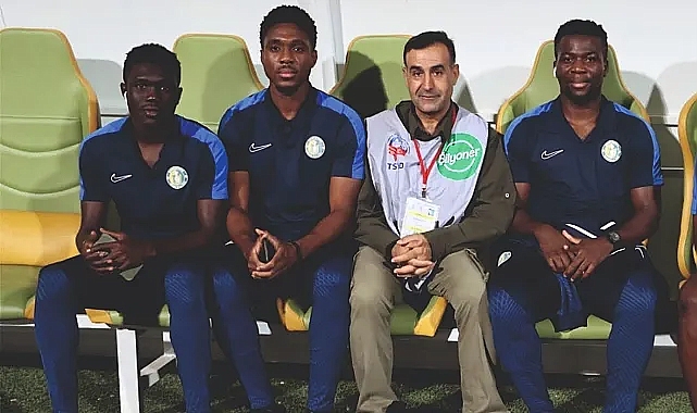 Yabancı krizi çözülüyor
