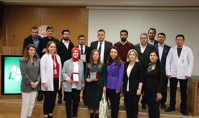 Yara bakımında yeni yaklaşımlar ele alındı