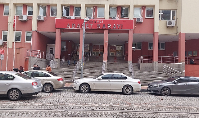 Yaşlı adam hayatını kaybetti, arsaları mahkemelik oldu