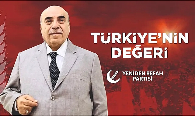 'Yeniden eserler bırakmaya geliyor'
