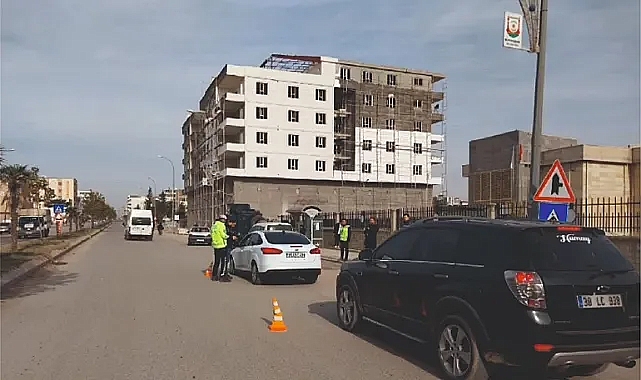 Yılbaşı uygulamalarının verileri açıklandı