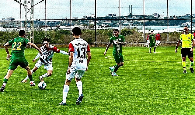 Yine tat vermediler