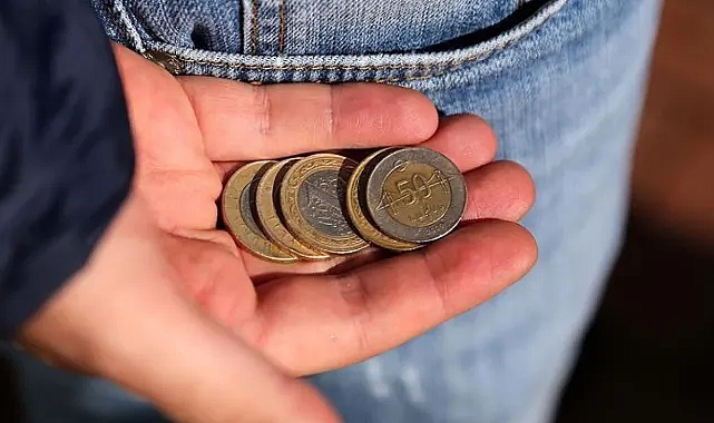 Yoksulluk sınırı 49 bin lirayı, açlık sınırı 15 bin lirayı aştı