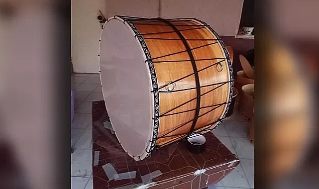 'Yorgun Mermi' davulcuya isabet etti