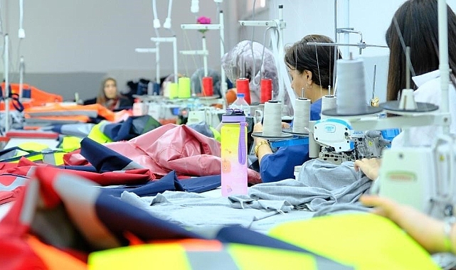 Yurt Dışı Üretici Fiyat Endeksi aralıkta yıllık yüzde 58,40, aylık yüzde 2,28 arttı
