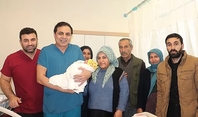 13 yıllık çocuk hasretleri son buldu !