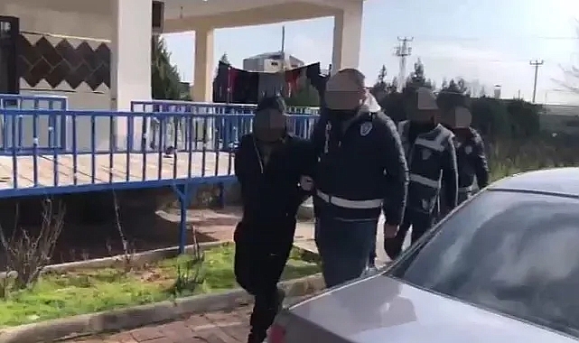 23 ilde 33 kişiyi dolandırdılar