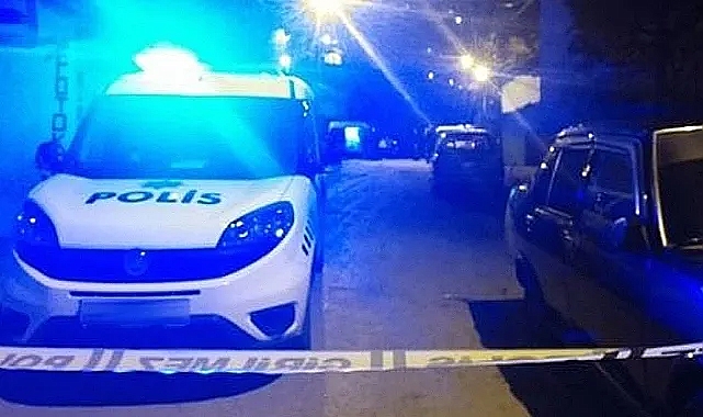 3 yaşındaki çocuğun feci ölümü