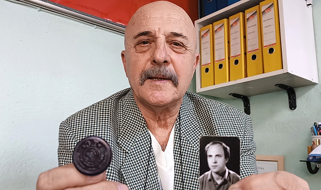 40 yıllık muhtar 9. kez aday