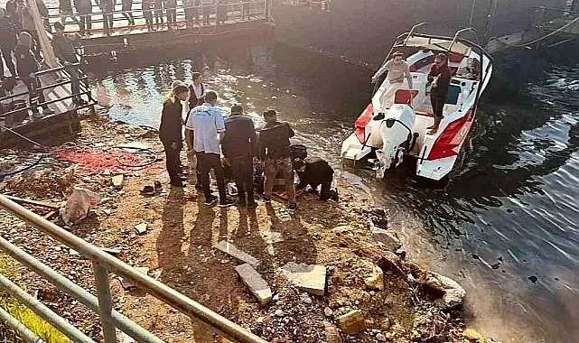 55 yaşındaki kadın canına kıymak istedi