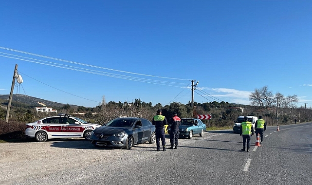 81 ilde 'çakar' operasyonu!