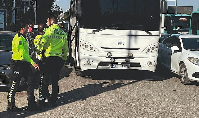 9 Yaşındaki çocuk feci şekilde can verdi!