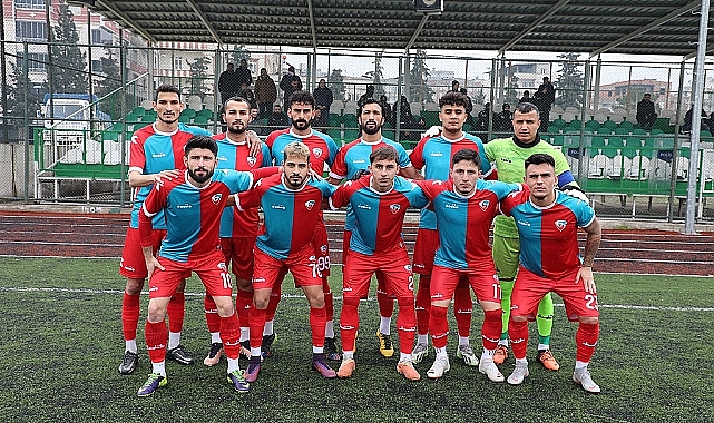 Adım adım 3. Lige