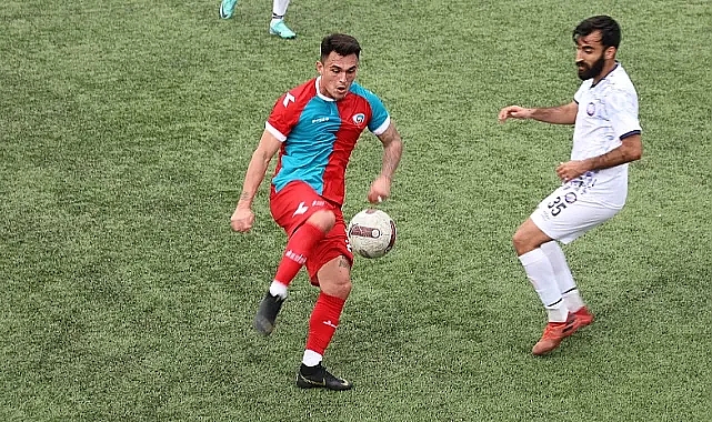 Adım adım şampiyonluğa