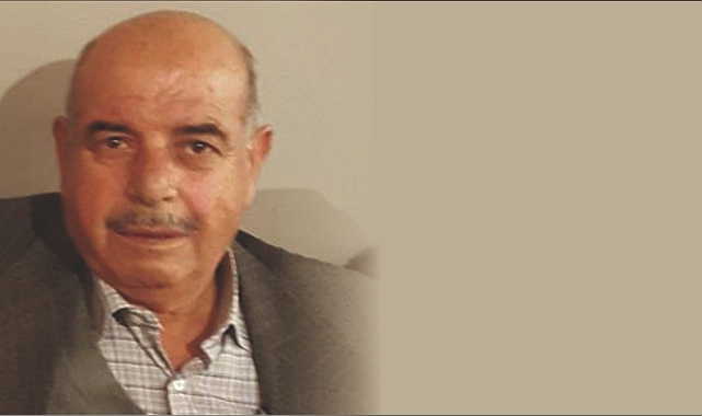 Ahmet Bahçivan’ın acı günü