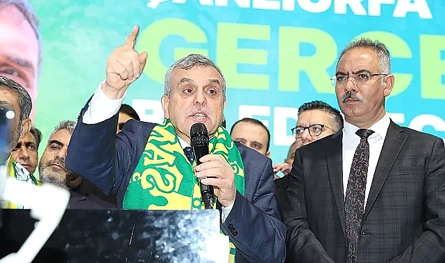 Ak Parti'de Beyazgül açmazı