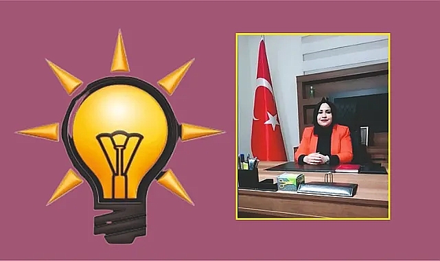 AK Parti'de bir istifa daha