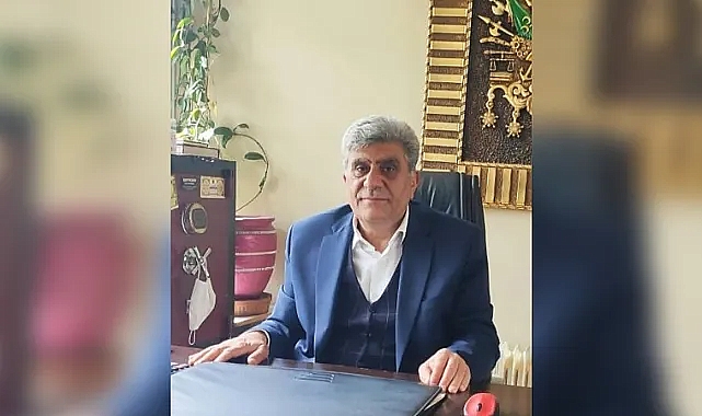 AK Parti'de istifalar devam ediyor