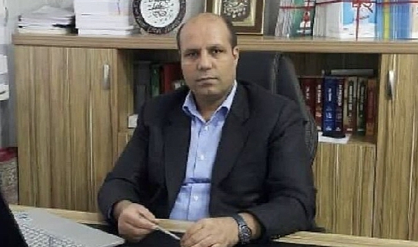 Ak Parti’de Siverek İlçe Başkanı'nın başkanlığı düştü!
