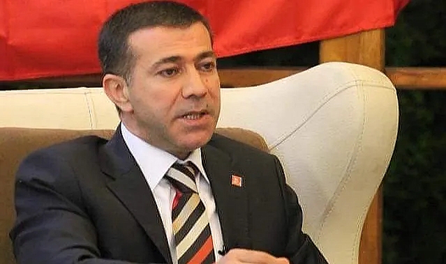 Ak Parti'den 'Ali Murat Bucak' bombası