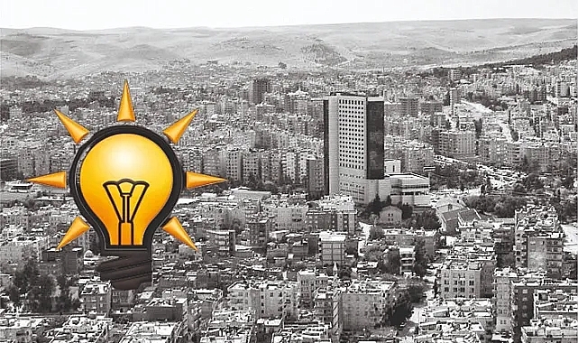 Ak Parti Urfa İlçe adayları netleşti