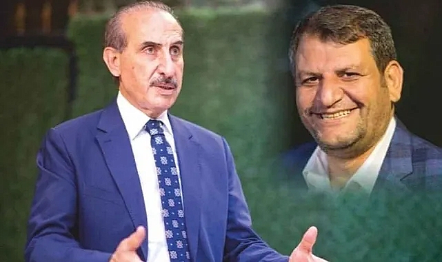 Akçakale Belediye Başkan adayından flaş açıklama
