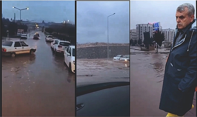 'Algılarla yönetmeye DEVAMKEE!'