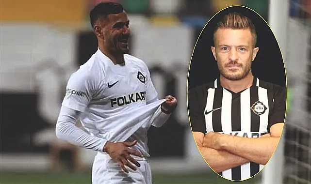Altay'dan başka oyuncu alınacak mı?