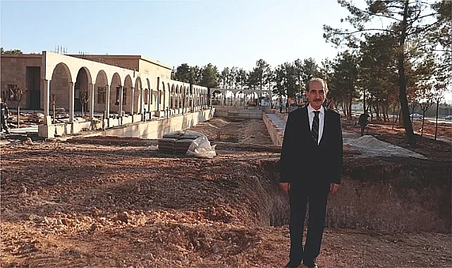 Ayranı yok içmeye, 'Fantastik Proje'yle gider seçime