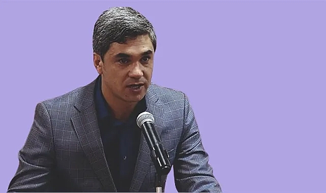 Belediye Başkan Yardımcısı Ak Partiden istifa etti