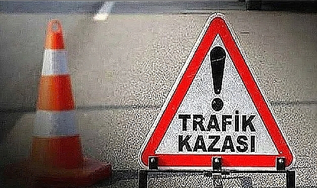 Birecik'te kaza: 1 ölü