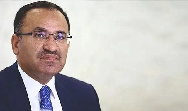 Bozdağ'dan 'Sel açıklaması'