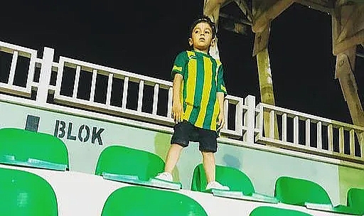 "Bu takım Allah’ın izniyle ligde kalacaktır"